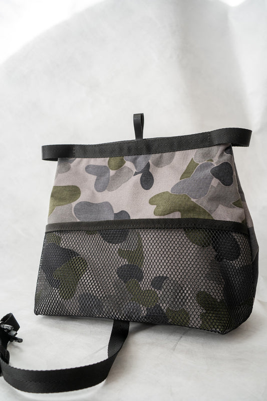 Sac à magnésie de bloc CMB175 Cordura