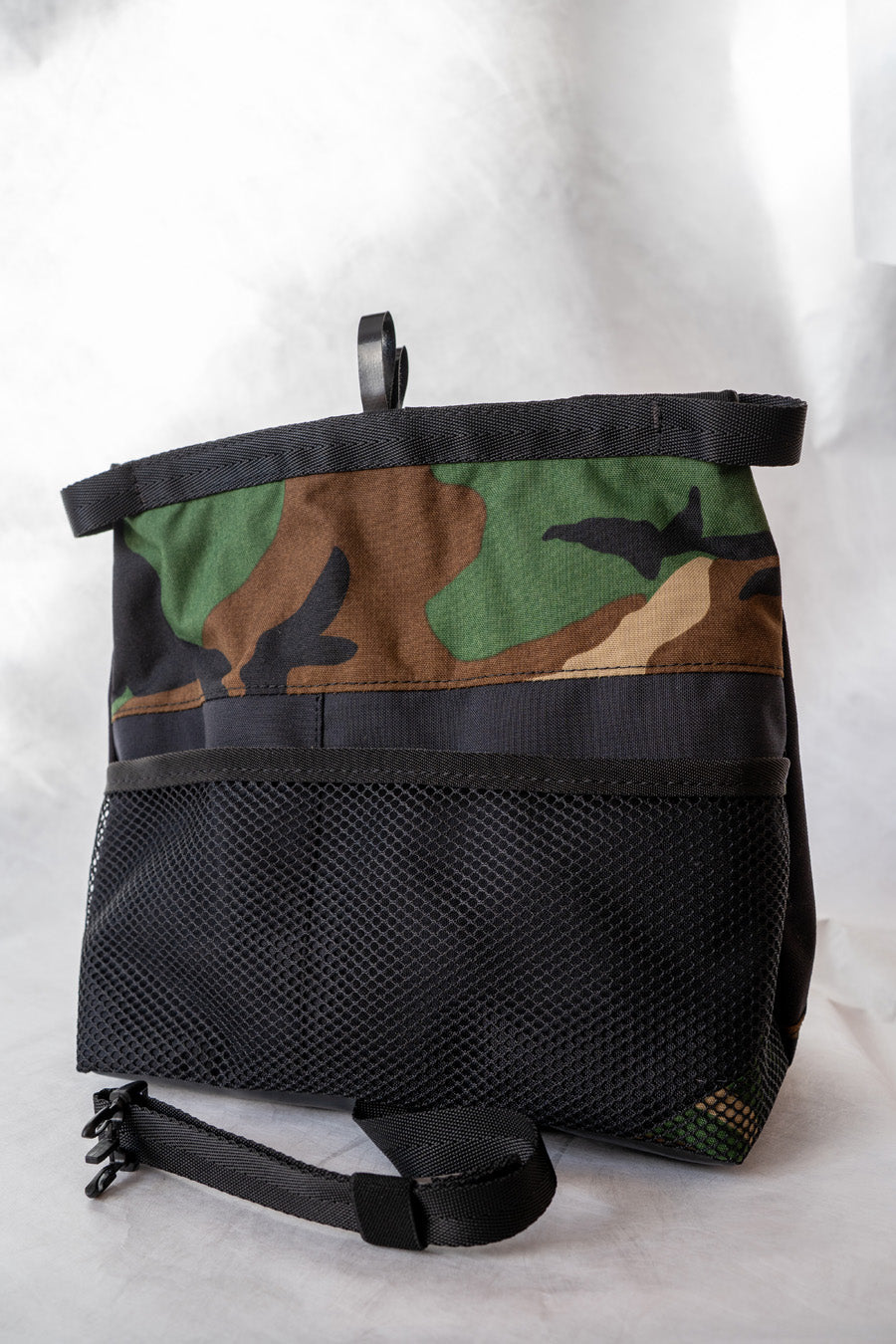 Sac à magnésie de bloc CMB175 Cordura