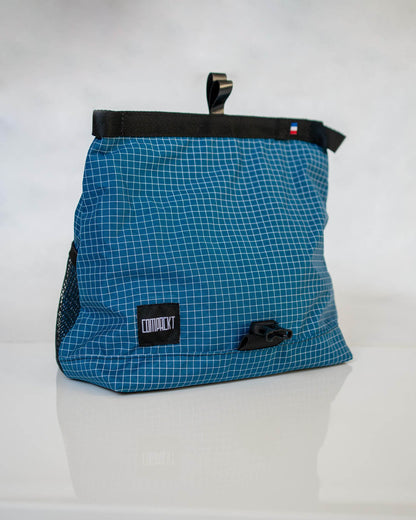 Sac à magnésie de bloc CMB175