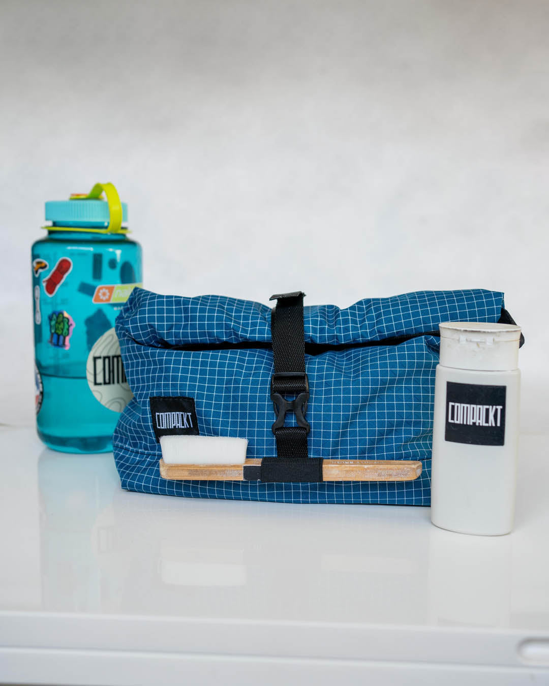 Sac à magnésie de bloc CMB175