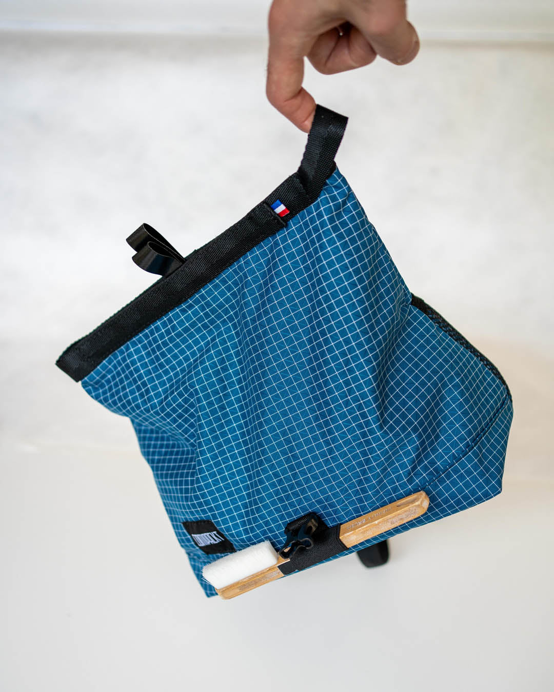 Sac à magnésie de bloc CMB175