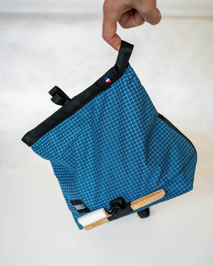 Sac à magnésie de bloc CMB175