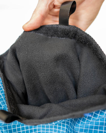 Sac à magnésie de bloc CMB175