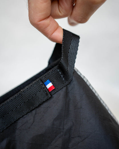 Sac à magnésie de bloc CMB175