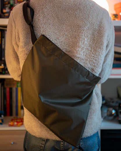 Musette légère Compackt