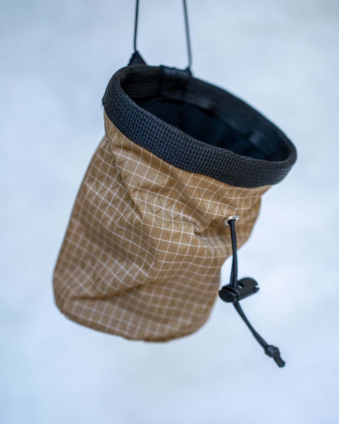 Sac à magnésie de voie CM64