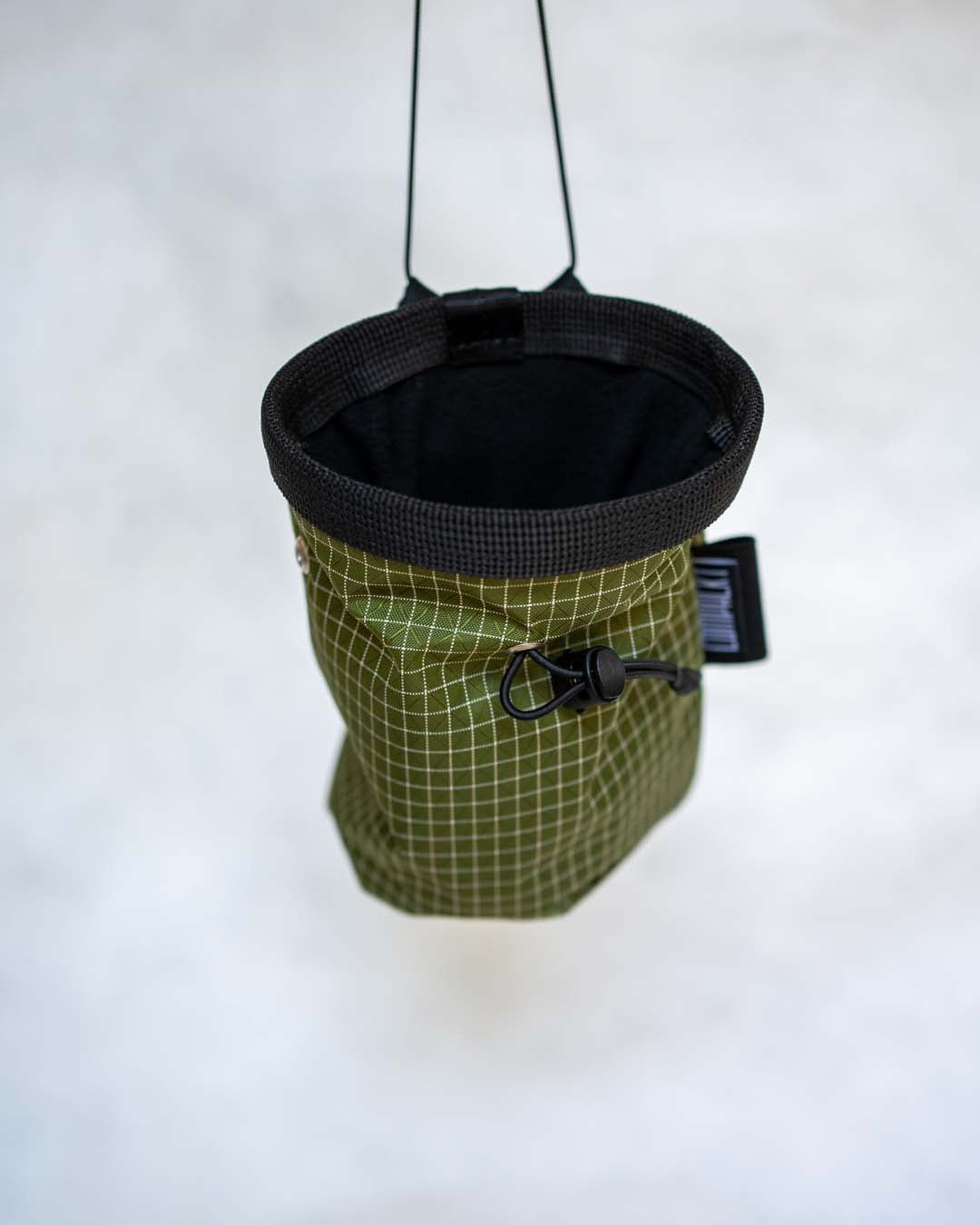 Sac à magnésie de voie CM64