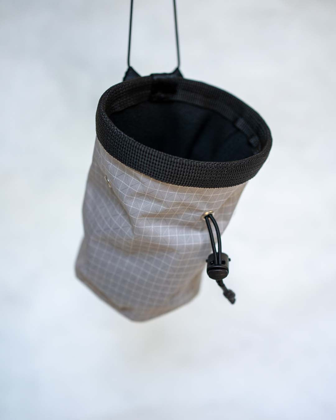 Sac à magnésie de voie CM64