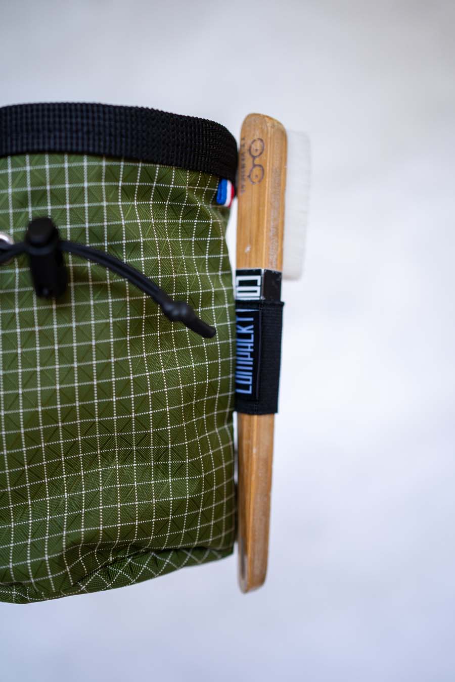 Sac à magnésie de voie CM64