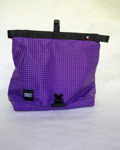Sac à magnésie de bloc CMB175 Gridstop