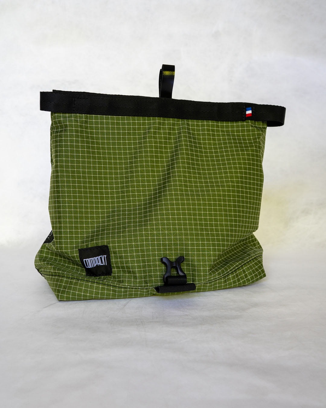 Sac à magnésie de bloc CMB175 Gridstop