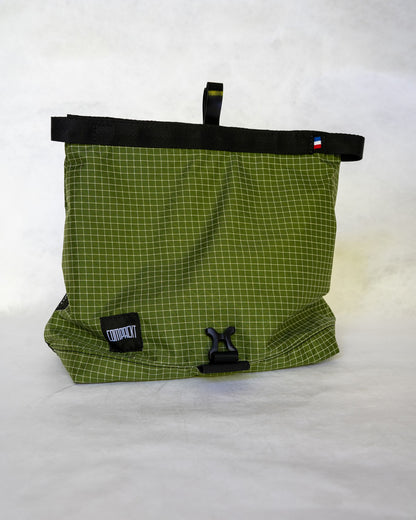 Sac à magnésie de bloc CMB175 Gridstop