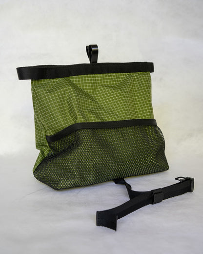 Sac à magnésie de bloc CMB175 Gridstop