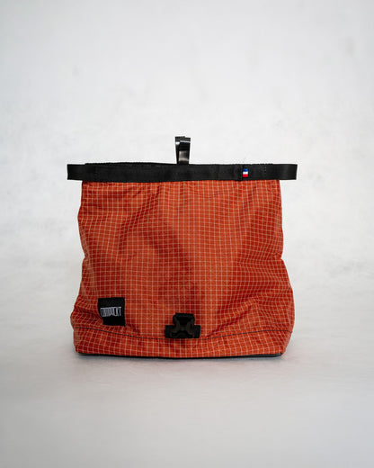 Sac à magnésie de bloc CMB175 Gridstop
