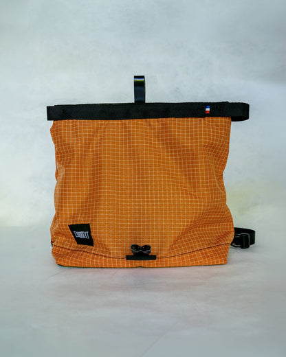 Sac à magnésie de bloc CMB175 Gridstop