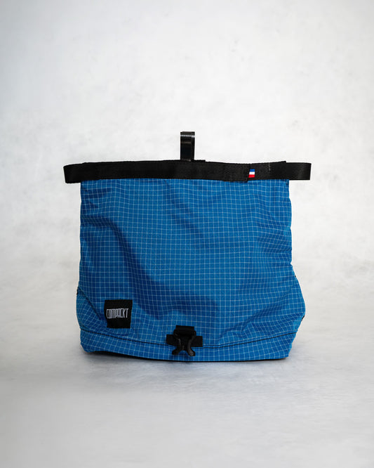 Sac à magnésie de bloc CMB175 Gridstop
