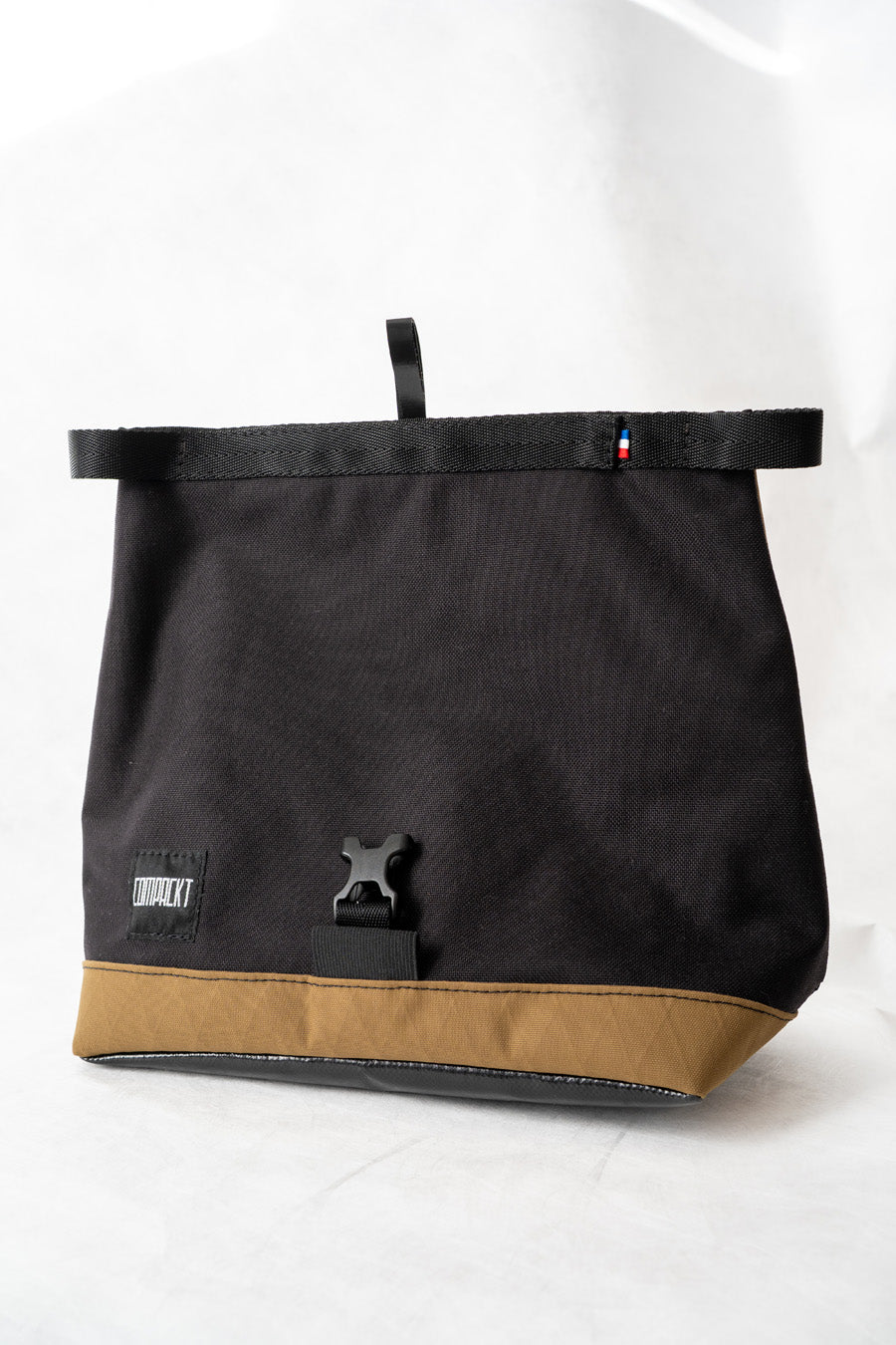 Sac à magnésie de bloc CMB175 Cordura