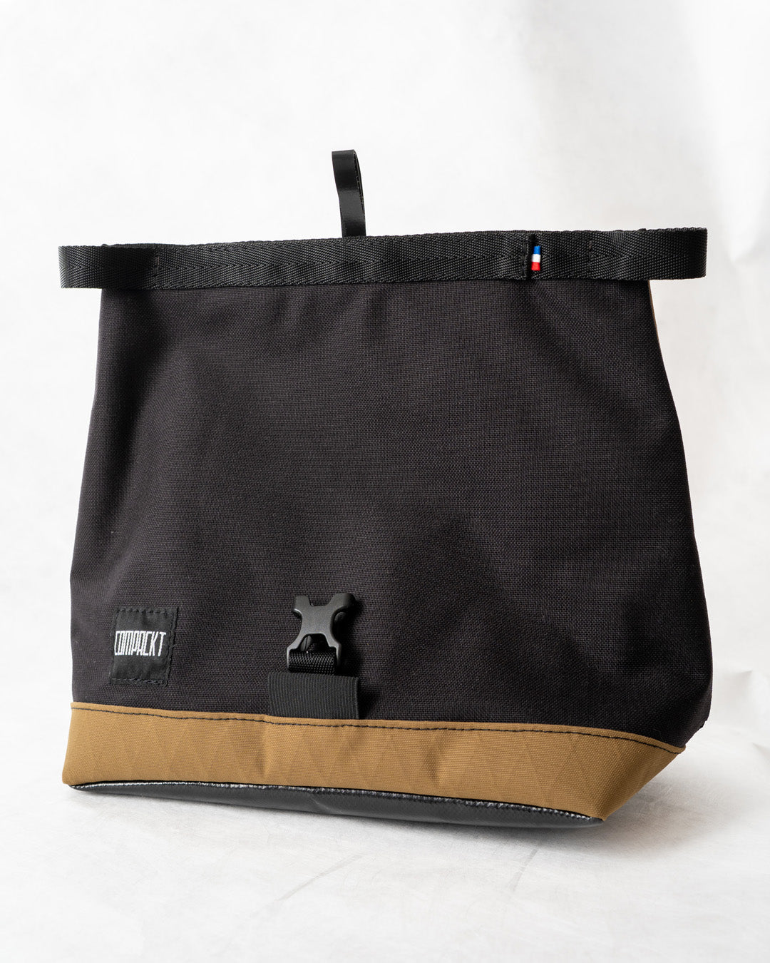 Sac à magnésie de bloc en cordura