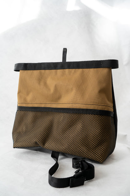 Sac à magnésie de bloc CMB175 Cordura