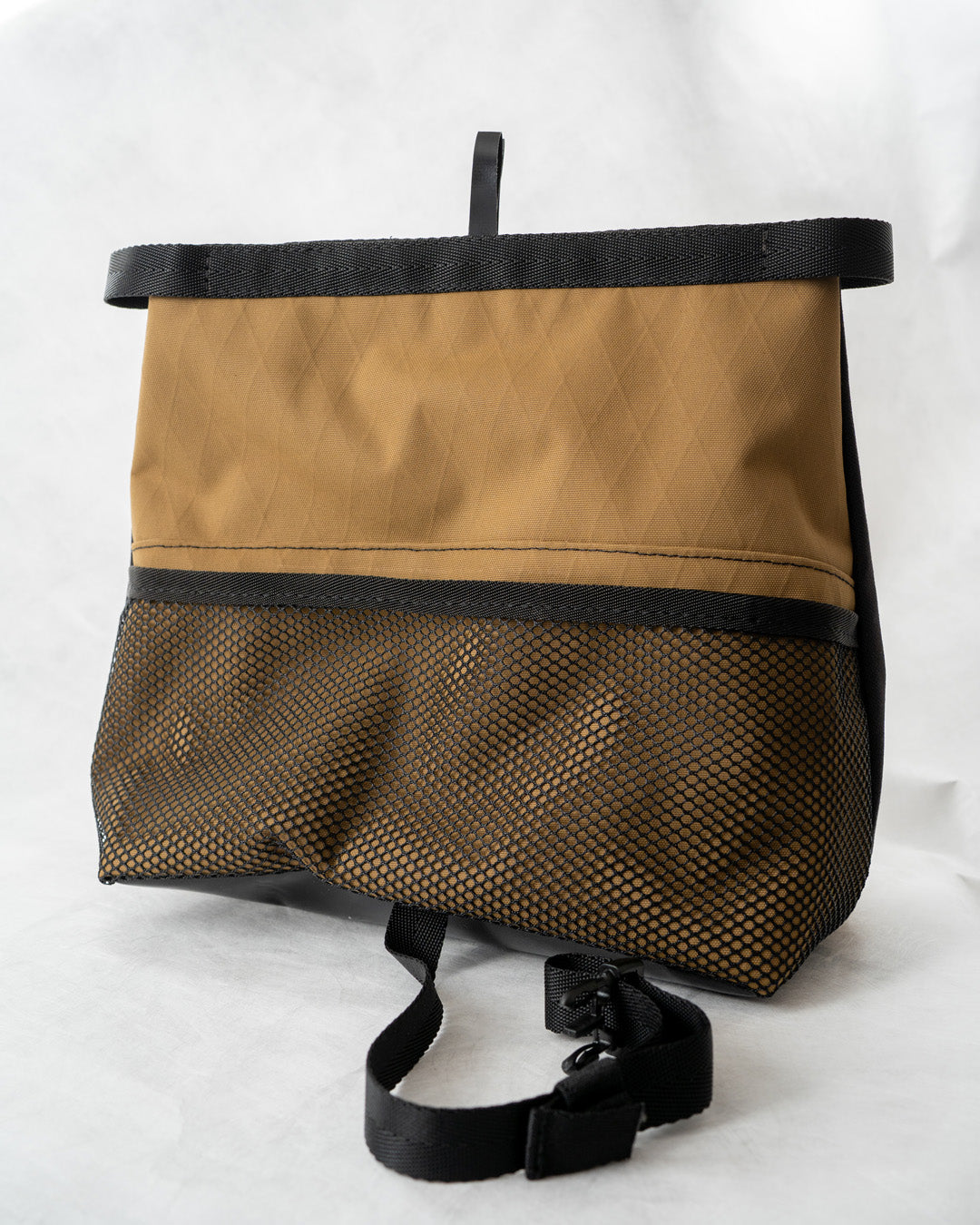 Sac à magnésie de bloc en cordura