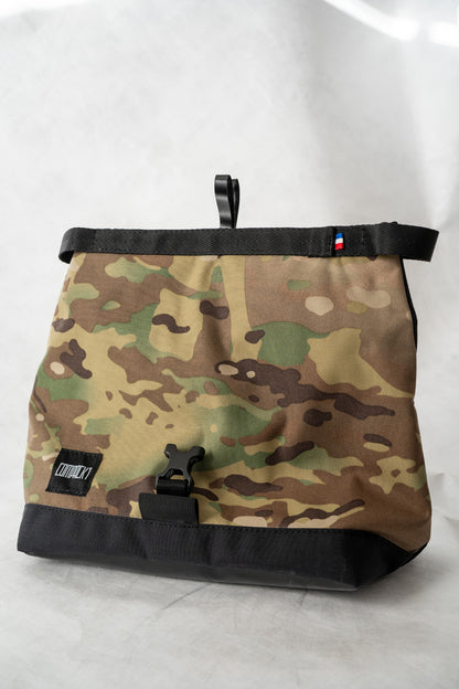 Sac à magnésie de bloc CMB175 Cordura