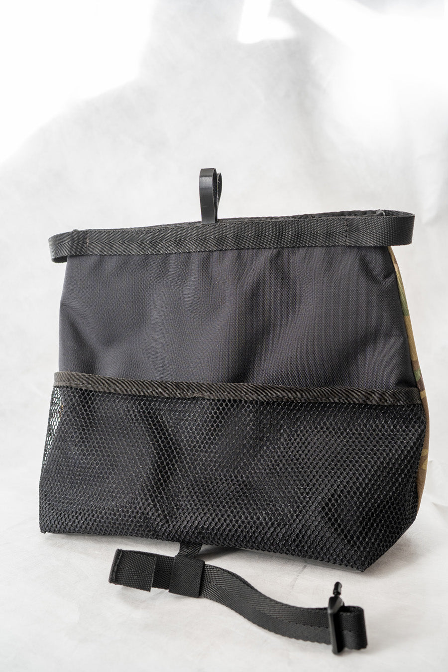 Sac à magnésie de bloc CMB175 Cordura