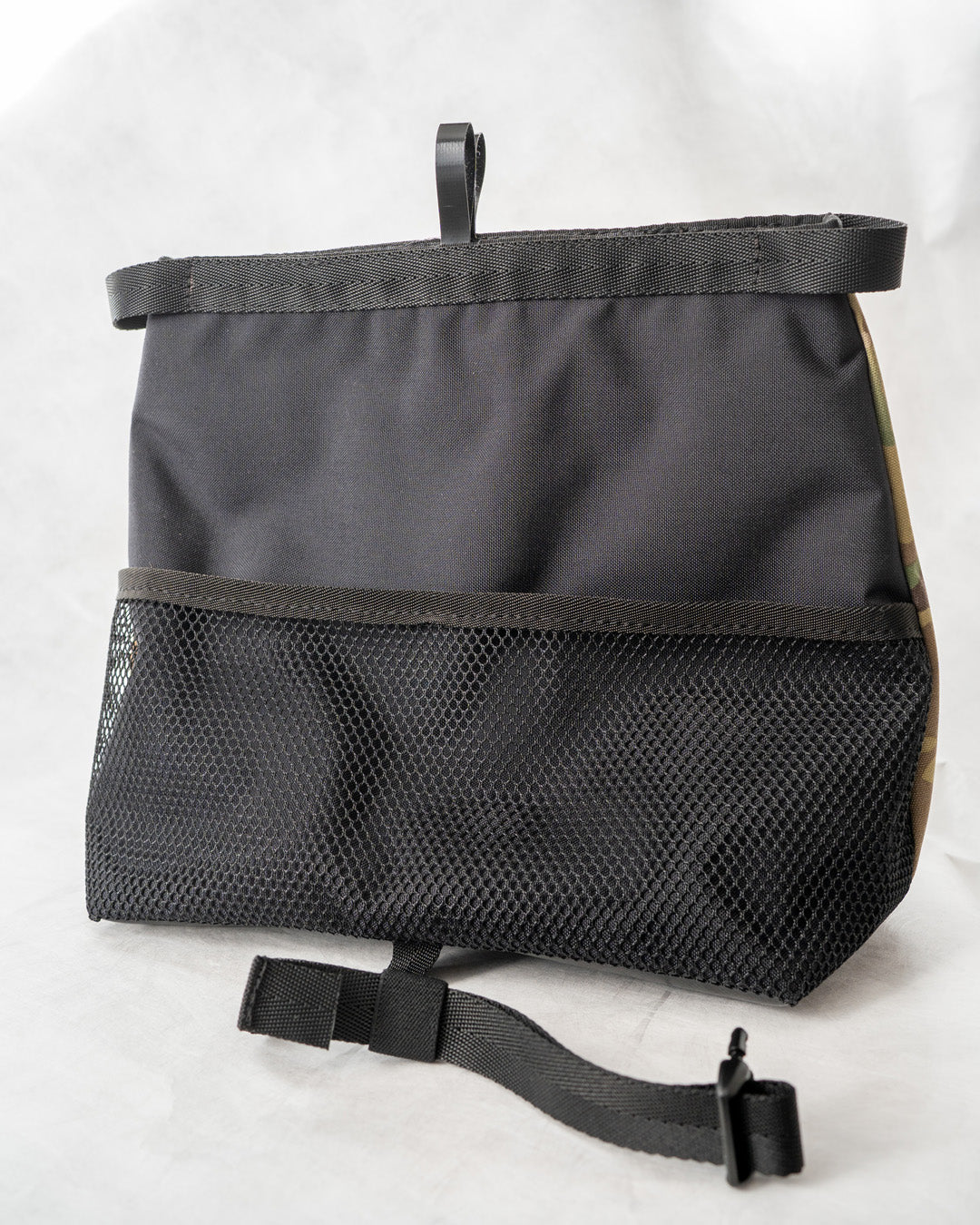 Sac à magnésie de bloc en cordura
