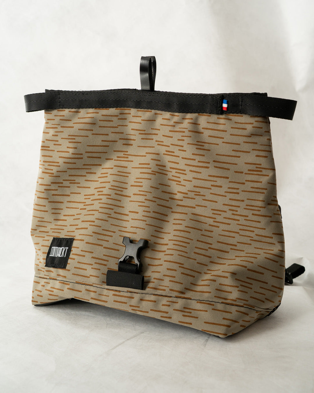Sac à magnésie de bloc en cordura