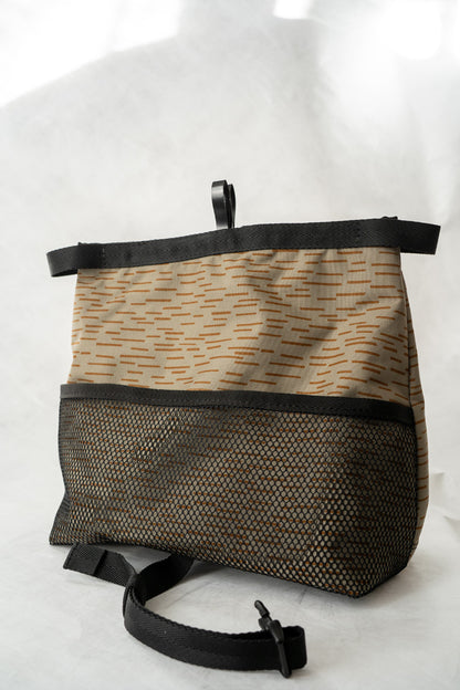 Sac à magnésie de bloc CMB175 Cordura