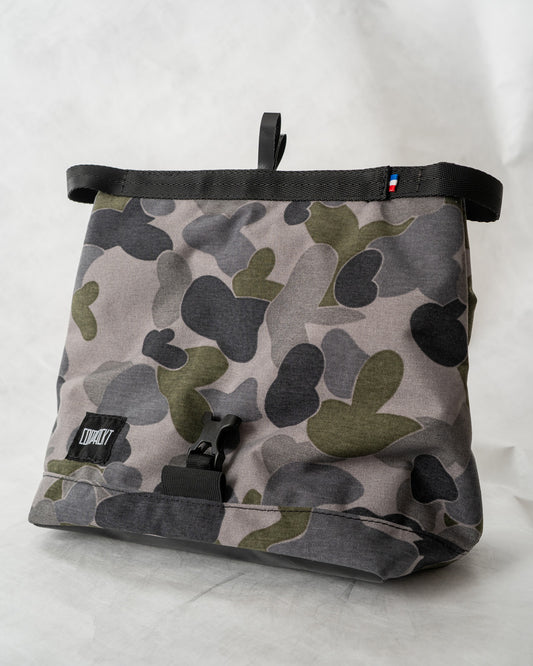 Sac à magnésie de bloc en cordura