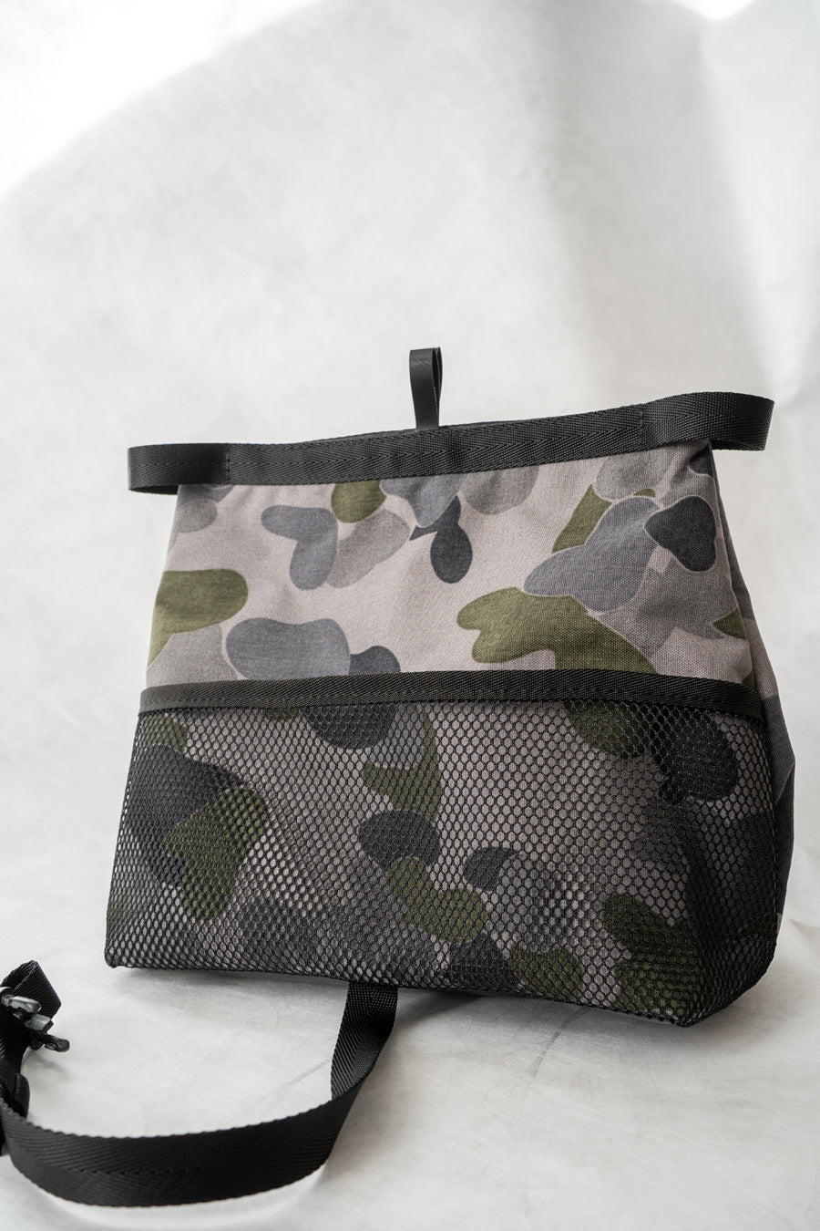 Sac à magnésie de bloc CMB175 Cordura