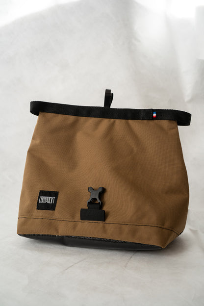 Sac à magnésie de bloc CMB175 Cordura
