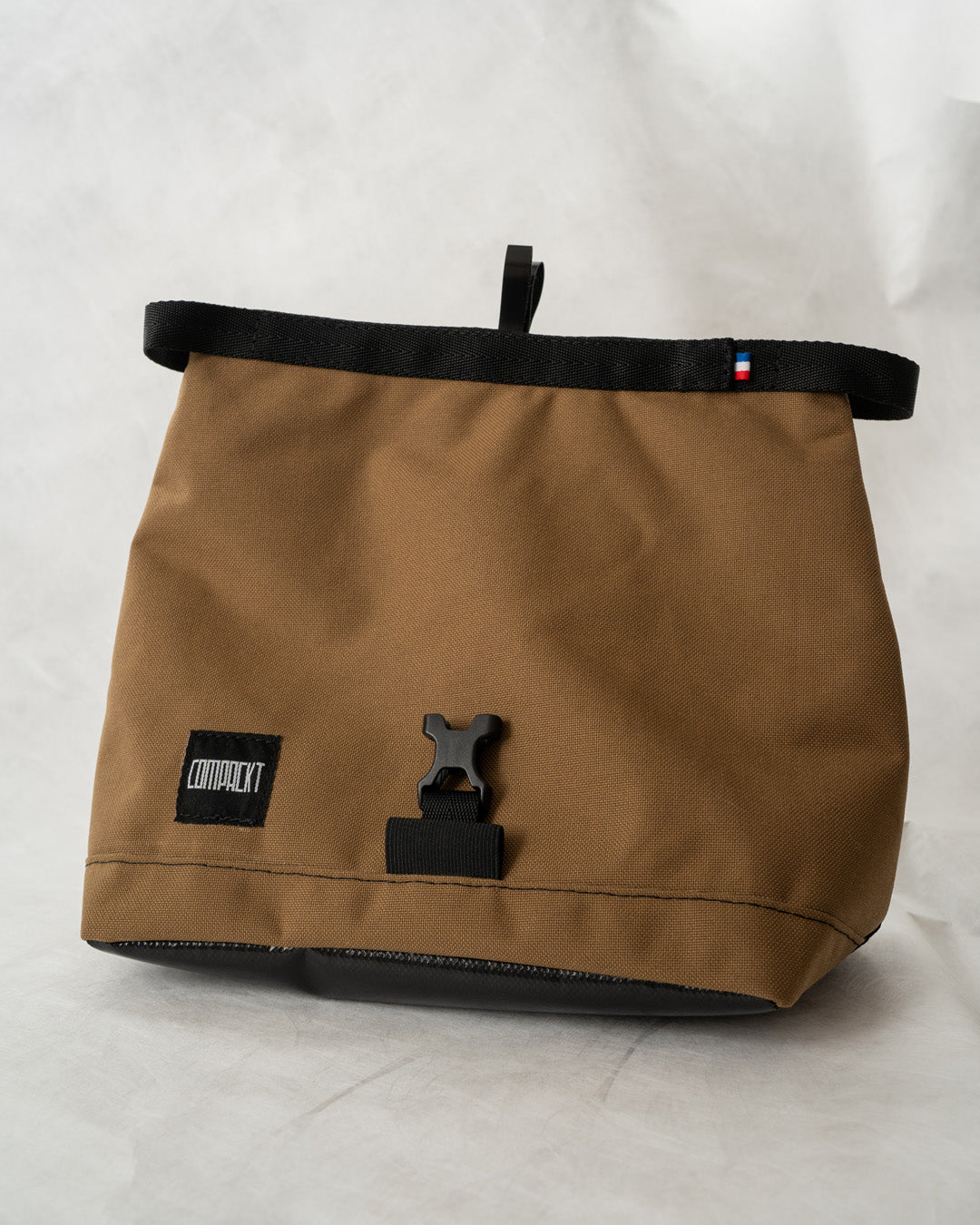 Sac à magnésie de bloc en cordura