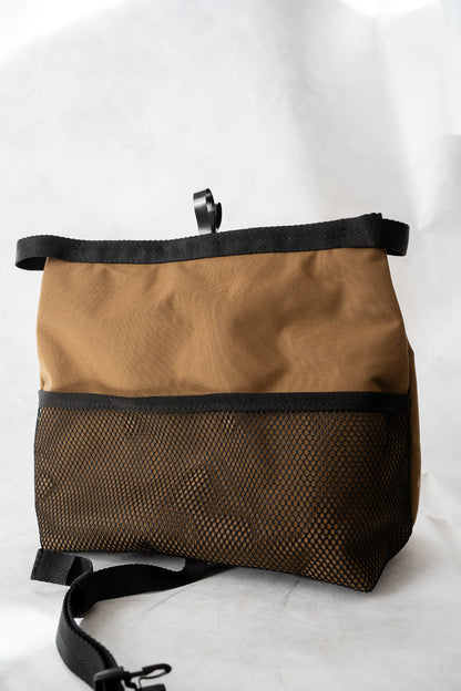 Sac à magnésie de bloc CMB175 Cordura