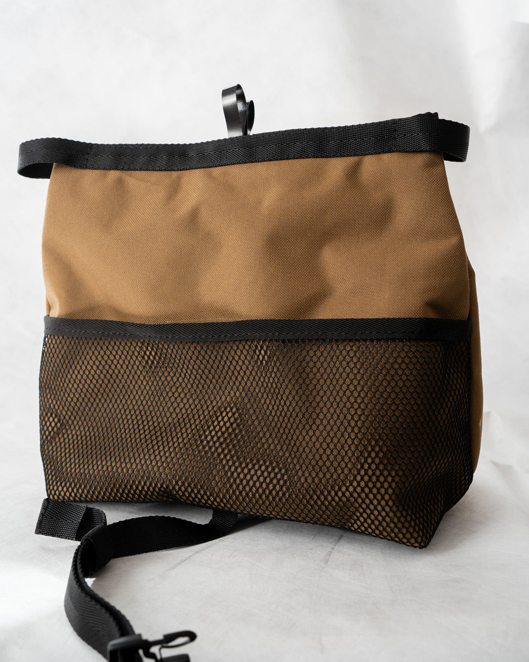 Sac à magnésie de bloc en cordura