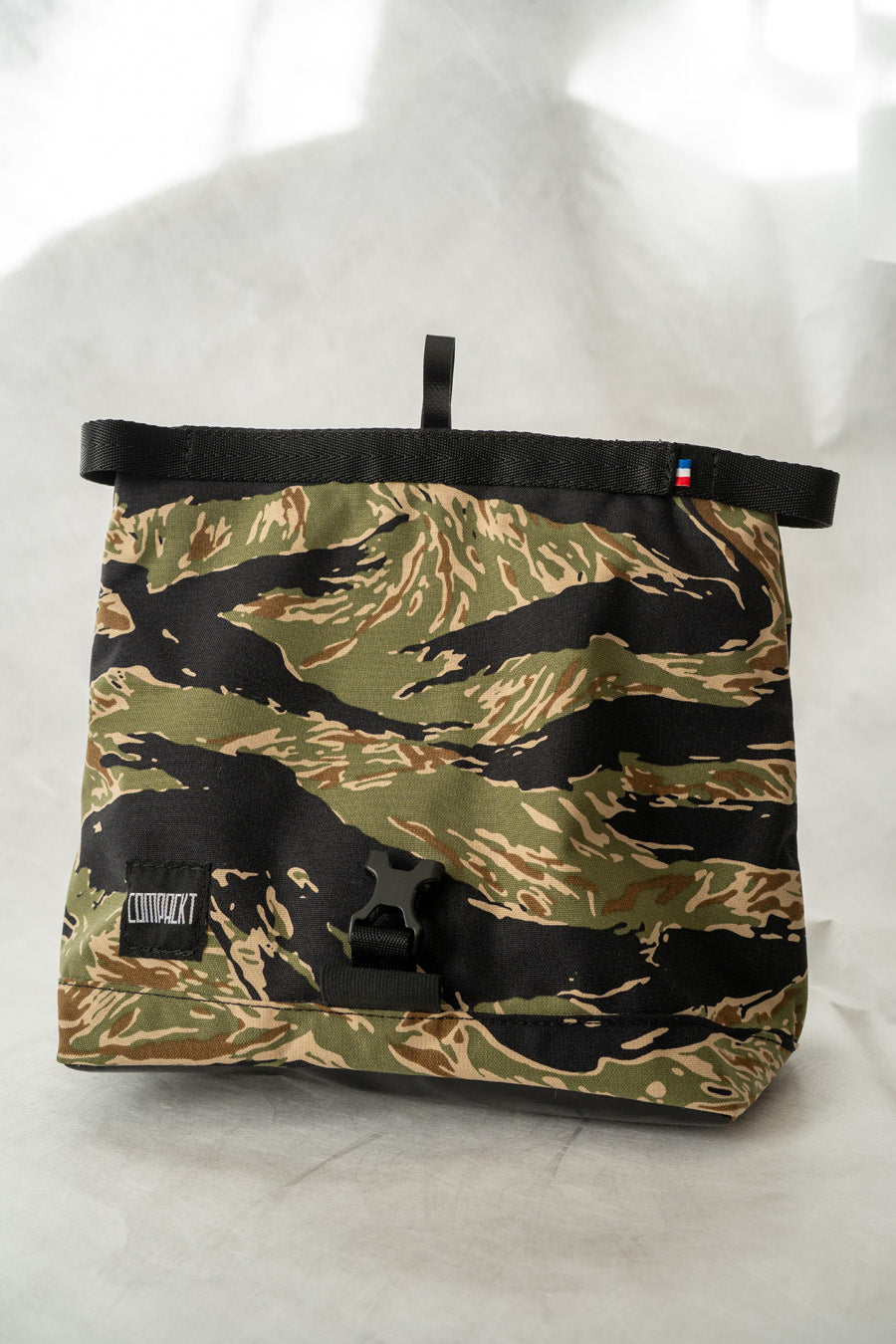 Sac à magnésie de bloc CMB175 Cordura