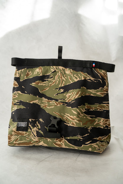 Sac à magnésie de bloc CMB175 Cordura