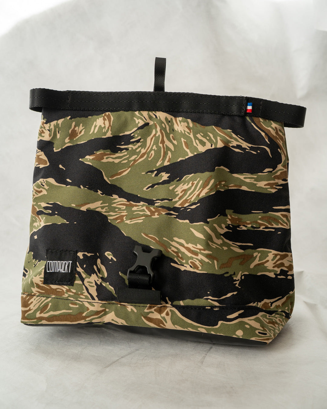 Sac à magnésie de bloc en cordura