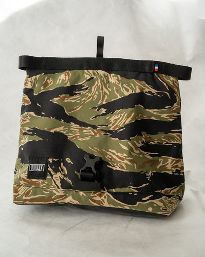 Sac à magnésie de bloc en cordura