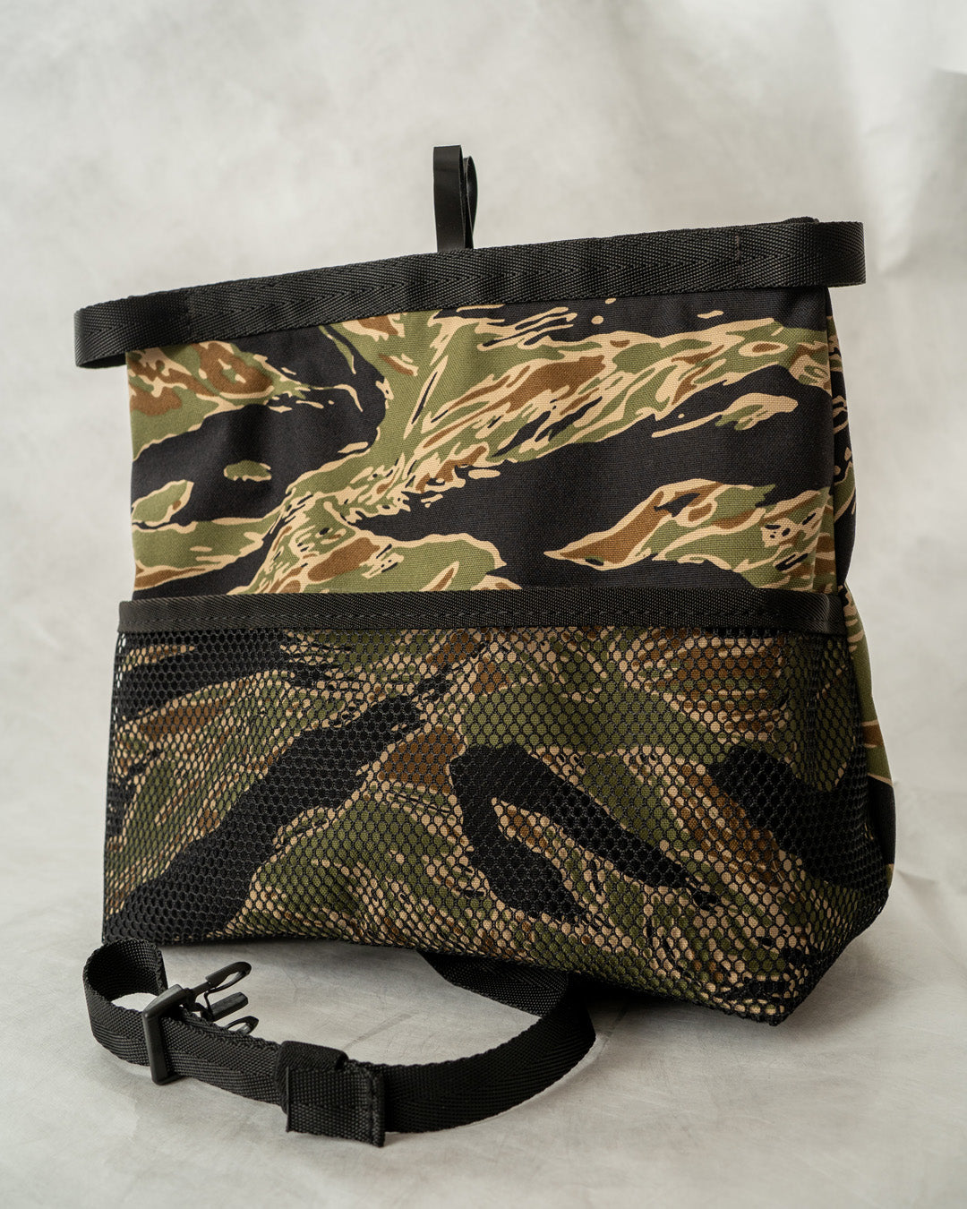 Sac à magnésie de bloc en cordura