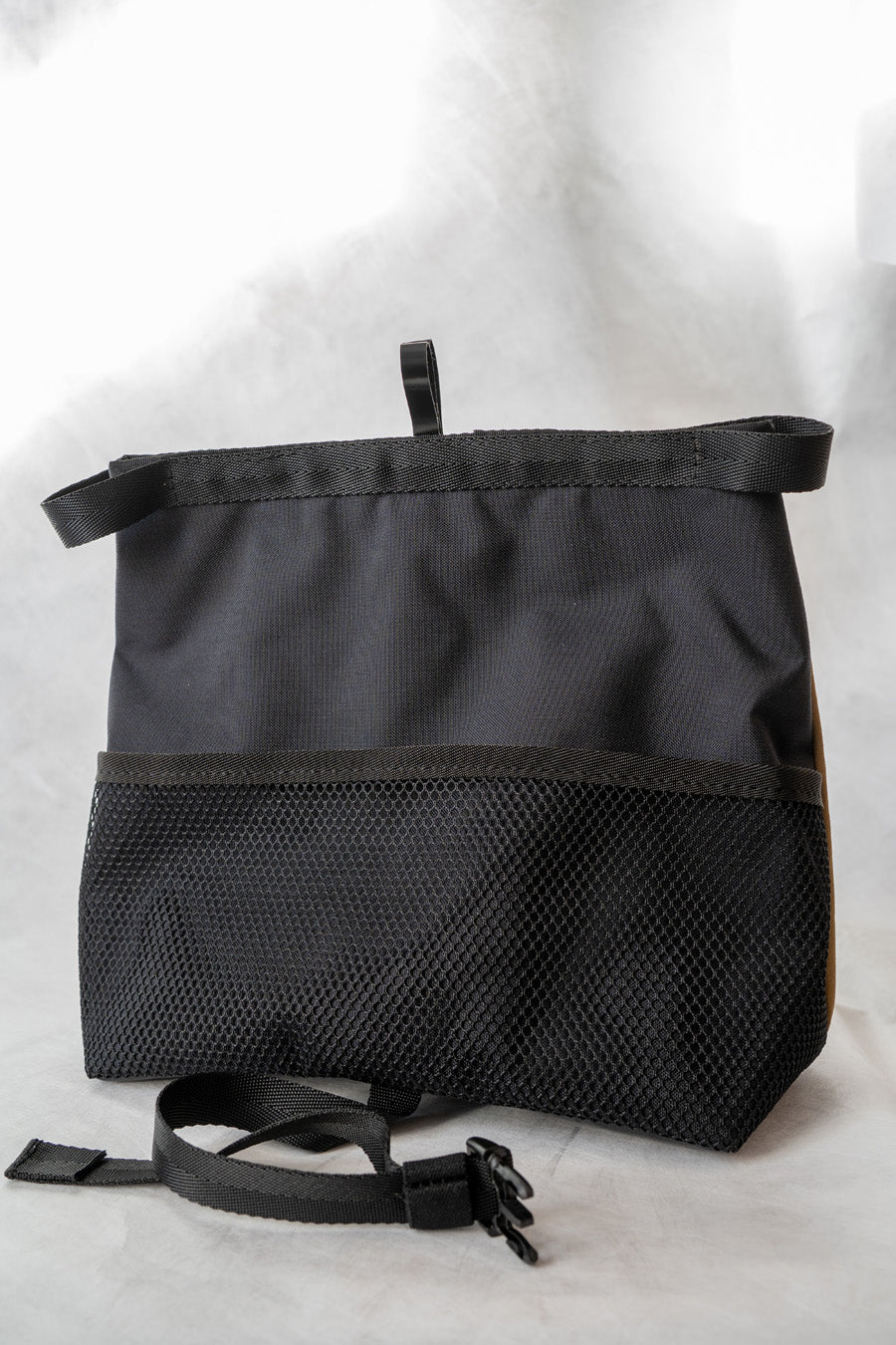 Sac à magnésie de bloc CMB175 Cordura