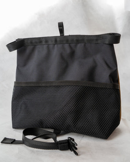 Sac à magnésie de bloc en cordura