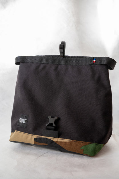 Sac à magnésie de bloc CMB175 Cordura