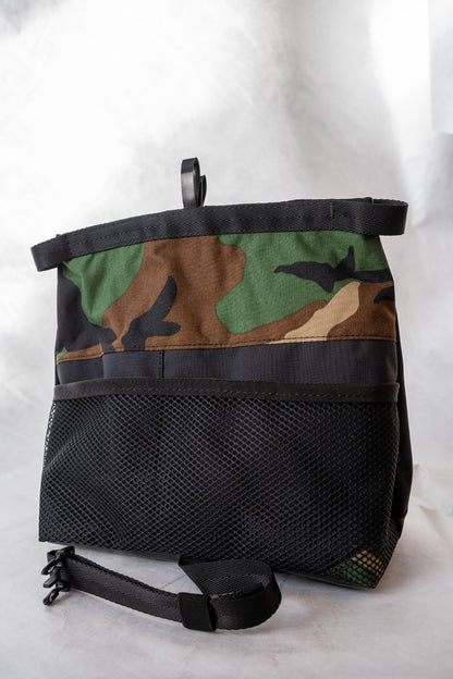 Sac à magnésie de bloc CMB175 Cordura