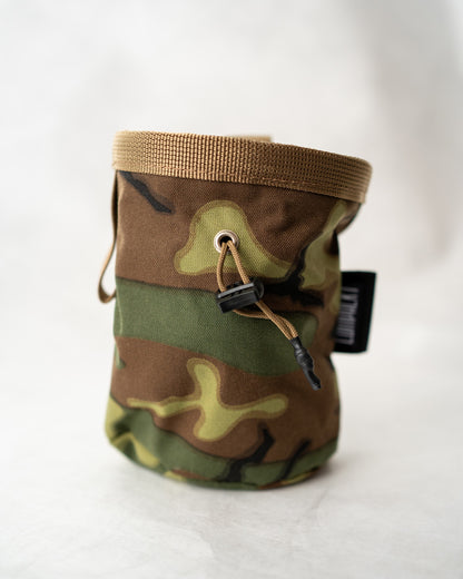 Sac à magnésie de voie CM64 Cordura