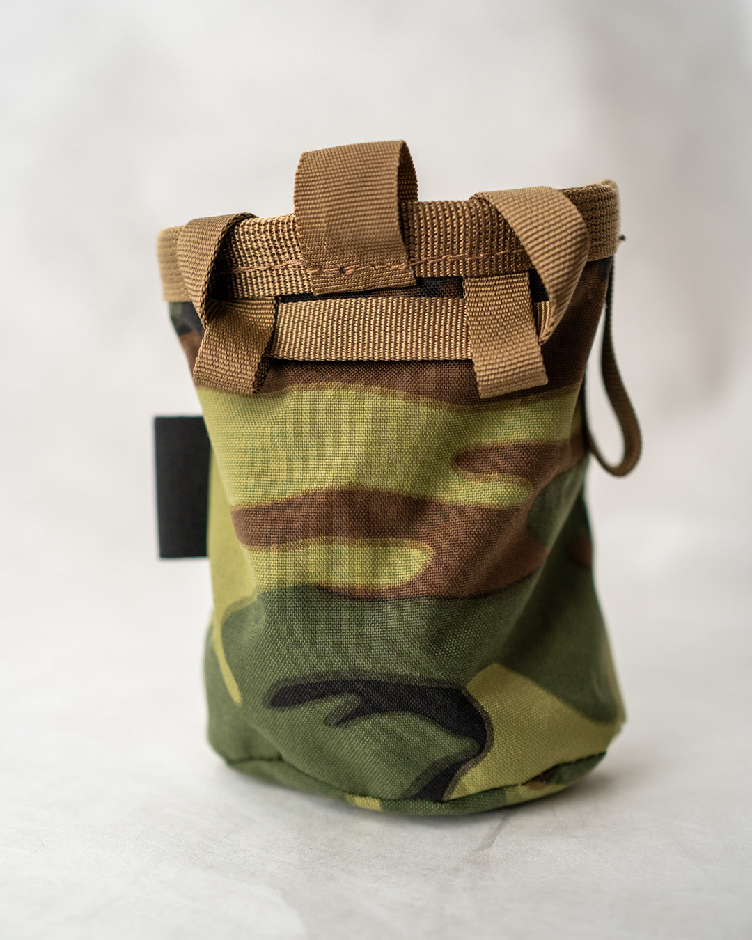 Sac à magnésie de voie CM64 Cordura