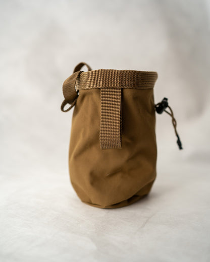 Sac à magnésie de voie CM64 Cordura