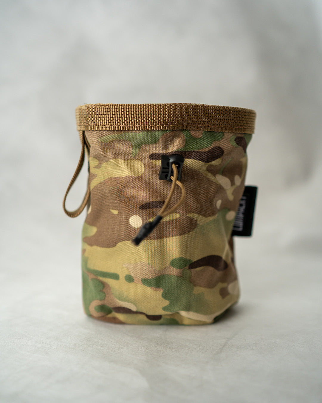 Sac à magnésie de voie CM64 Cordura