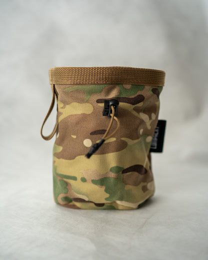 Sac à magnésie de voie CM64 Cordura