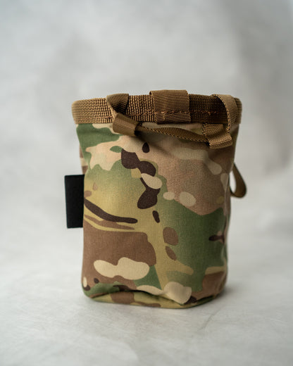 Sac à magnésie de voie CM64 Cordura